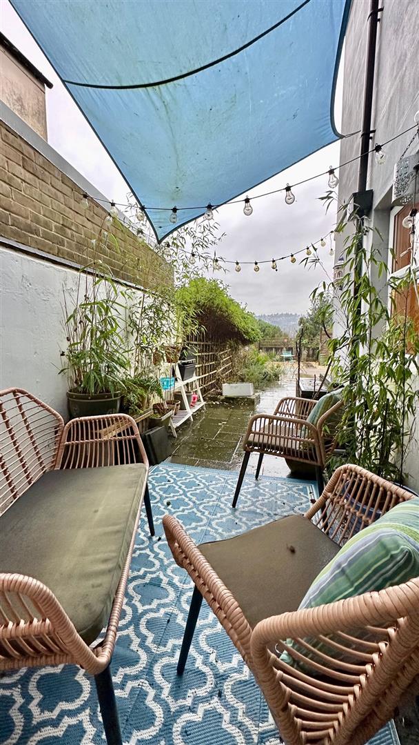 Mount Pleasant Road, Hastings